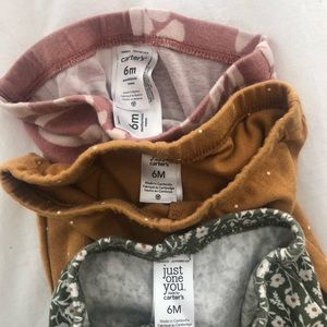 Baby clothes